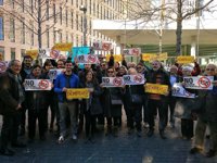 El alcalde de Argentona (CUP) no declara al considerar que el fiscal no tiene ya competencia