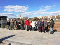 El PP asegura que Nou Llevant se está reconvirtiendo en el "almacén de contenedores" de Palma