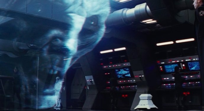 Star Wars: The Last Jedi