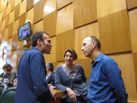 ZEC defiende un modelo de ciudad basado en sus potencialidades y la lucha contra el cambio climático