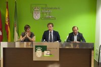 Un juez cita como querellado al alcalde de Boadilla acusado de prevaricar al contratar un abogado para Gürtel