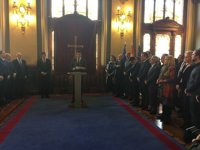 El presidente de la Junta cree "preciso" afrontar la reforma de la Constitución sin dilación ni intereses partidistas