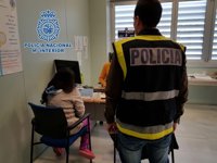 Detenidos en Granada acusados de concertar un matrimonio de conveniencia pagando 2.000 dólares