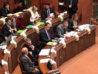 Crece un 9,3% la inversión en Turismo, Cultura y Medio Ambiente a fin de "dinamizar" el desarrollo sostenible y empleo