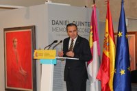 El delegado del Gobierno en C-LM lamenta el fallecimiento del socialista Manuel Marín y del guardia civil Pablo García