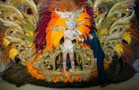 Abierto el plazo de inscripción de candidatas a reinas del Carnaval de Santa Cruz de Tenerife