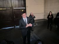 Carles Mundó (ERC) reivindica la gestión del Govern y critica el "abuso" del 155