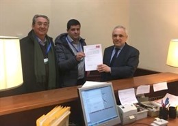 El PSOE presenta PNL en el Congreso por Siemens Gamesa