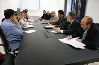 CHG convoca a representantes municipales y abastecimientos de más de 20.000 habitantes para abordar los planes de sequía
