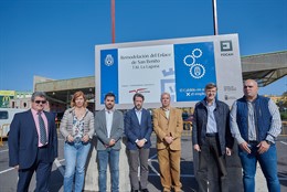 Presentación de los trabajos