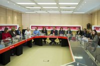 Los nuevos derechos que el PSOE quiere incluir en la reforma constitucional