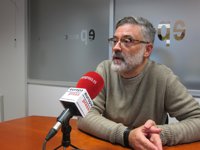 Riera (CUP): "Con los programas autonomistas de ERC y JuntsxCat no podemos pactar"