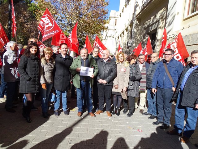                       Manifestación         