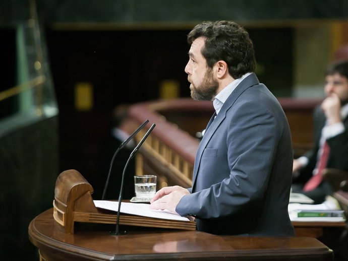 Miguel Gutiérrez, de Ciutadans