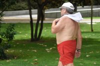 El año 2017 es el más cálido en España desde 1981 y noviembre ha resultado muy seco y normal en cuanto a temperaturas