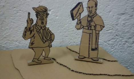 Cooperación y Desarrollo