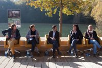 La Xunta invita a 300 jóvenes a sumarse a un proyecto de voluntariado ambiental