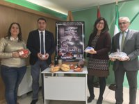 Colmenar promociona la calidad de sus productos en su Fiesta del Mosto y la Chacina