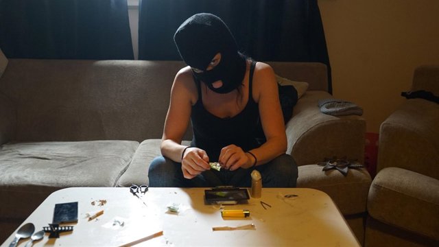 Black Market: Dispatches