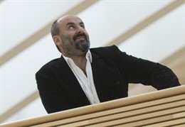 Davide Livermore (archivo)