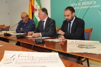 Villanueva de los Castillejos (Huelva) acoge este fin de semana su XIII Feria Agroganadera