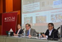 UCLM aprueba su presupuesto 2017 que asciende a 220 millones, un 1,7% inferior respecto al ejercicio anterior