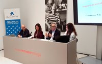 El Museo Picasso y la Obra Social "la Caixa" analizarán en el seminario de Arte e Inclusión la perspectiva de género