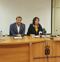 El Gobierno de Canarias adelanta la adjudicación de las becas a los estudiantes de menor renta
