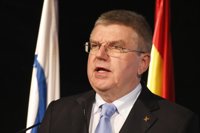 El COI hará más de 20.000 controles antidopaje antes de los Juegos de Pyeongchang