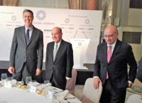 Xavier García Albiol (PP): debatir ahora la reforma de la Constitución no es "lo más prudente"