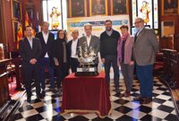 Trofeo Ciutat de Palma de vela: conoce aquí las fechas y participantes