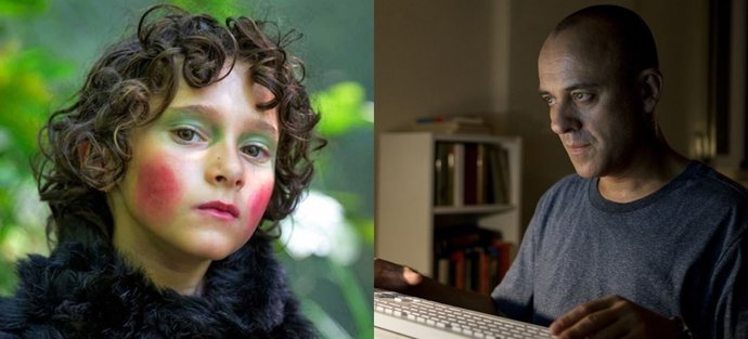 El autor y Verano 1993