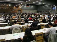 El Gobierno Vasco aprueba una OPE de 4.583 plazas para este año