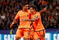 Shakhtar, Nápoles, Liverpool y Oporto se la juegan en la última jornada