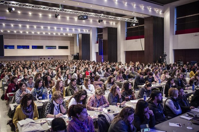 Más de 30 ponentes se reúnen en el Congreso Internacional de Autismo Sevilla