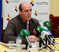 El Consorcio Provincial de Bomberos de Cádiz se personará la próxima semana en la causa tras la investigación de la UDEF