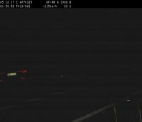 Detenido un conductor sin carné en Salou (Tarragona) por circular a 215 km/h