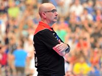 Jordi Ribera ofrece la primera lista de 'Hispanos' para el Europeo de Croacia