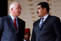 El embajador de Venezuela en la ONU dimite por "deseo" de Maduro