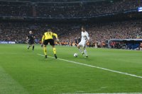 Trámite en Europa para buscar el fútbol perdido