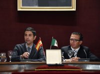 PSOE defiende la "prudencia" del alcalde de Alcalá y se apartará a los ediles de Somos Alcalá si el juez ve delito