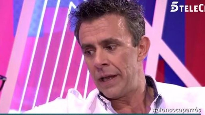 Alonso Caparrós