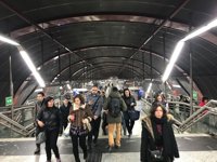 Fomento trabaja en un plan de Cercanías para Madrid que incluirá el análisis de las incidencias de los últimos días