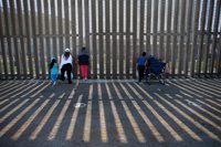 Los arrestos de inmigrantes crecen un 40 por ciento desde la llegada de Trump a la Casa Blanca