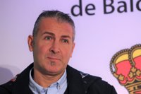 Viver: "Hemos estado muy por debajo de nuestro nivel en ataque"