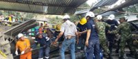 Al menos seis muertos por una explosión en una mina de carbón en Boyacá (Colombia)
