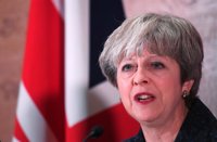 La Policía de Reino Unido frustra un presunto complot para asesinar a May, según Sky News