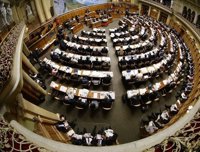 La Cámara de Representantes de EEUU aprueba la reducción de las ayudas económicas a la Autoridad Palestina