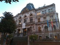 La Junta General del Principado de Asturias abre sus puertas con motivo del día de la Constitución Española