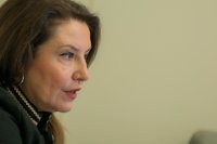 PP-A: A Moreno se le requiere de muchos lugares de Cataluña para hacer campaña y a Susana Díaz "no la quieren"